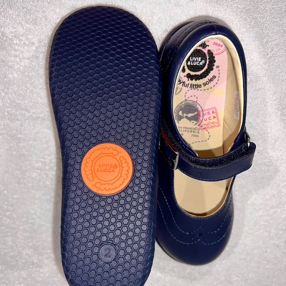 NEW Livie & Luca LIBRA Mary Jane 2 - Picture 6 of 6